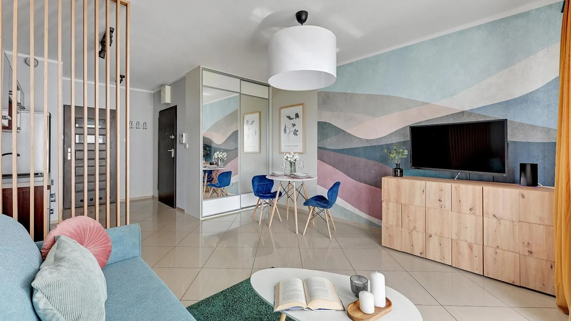 Flatbook - Seaside Apartments Albatross Towers Gdansk