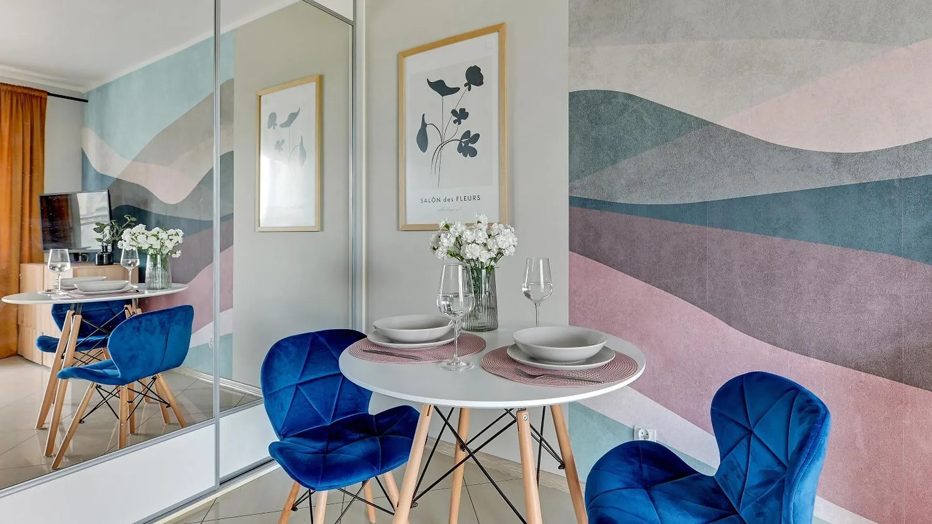 Flatbook - Seaside Apartments Albatross Towers Gdansk Poland