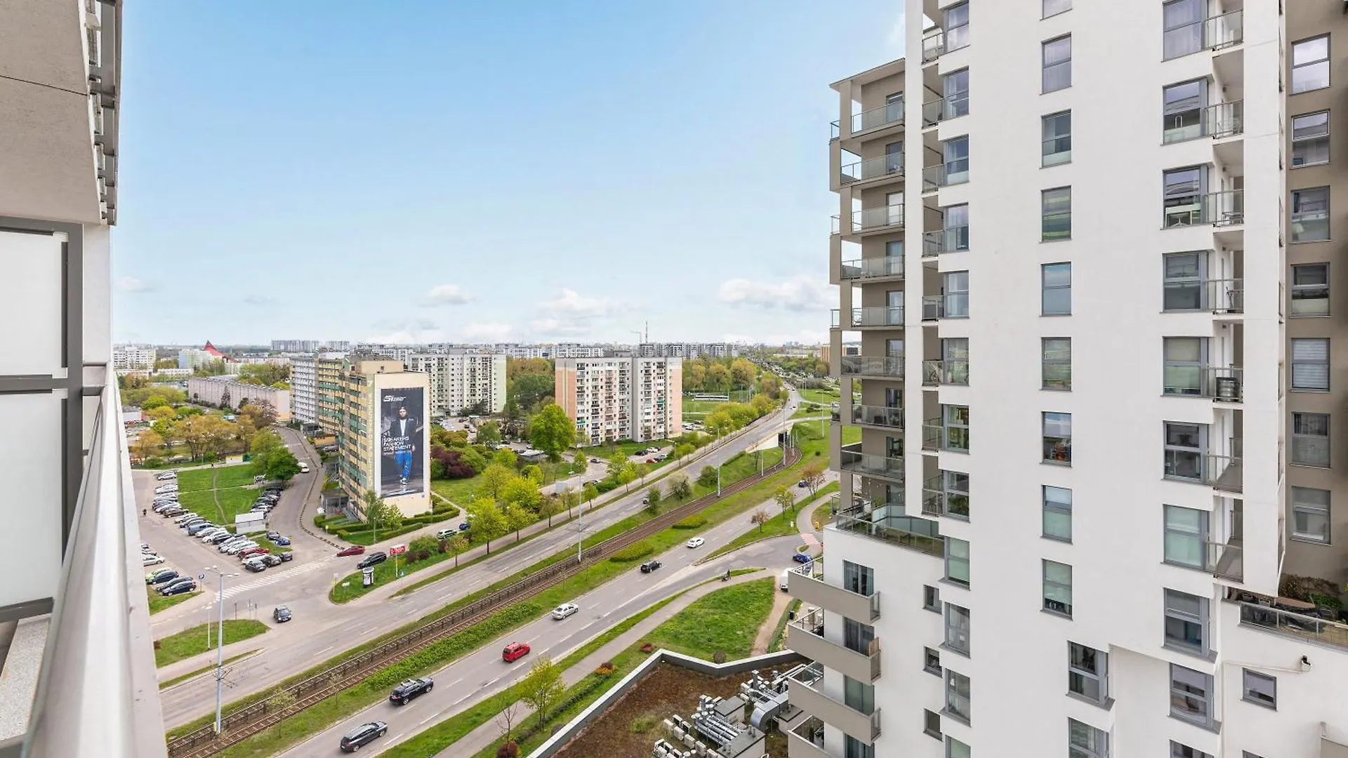 Flatbook - Seaside Apartments Albatross Towers Gdansk