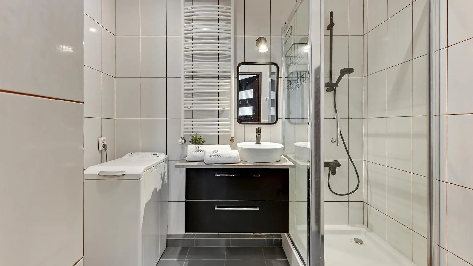 Flatbook - Seaside Apartments Albatross Towers Gdansk 0*,